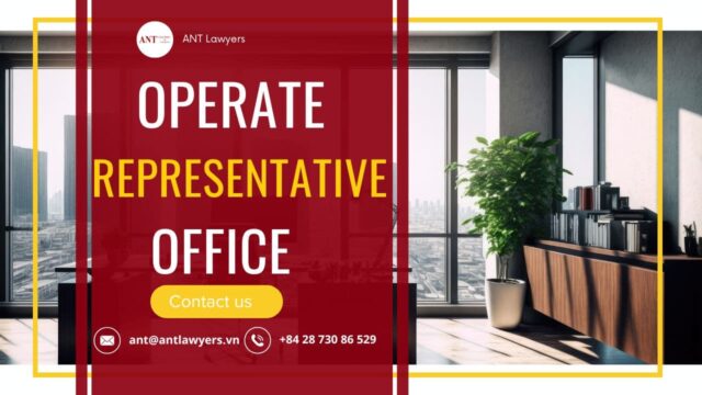 Powerful Tips to Operate a Representative Office in Vietnam