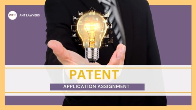 Patent Application Assignment in Vietnam