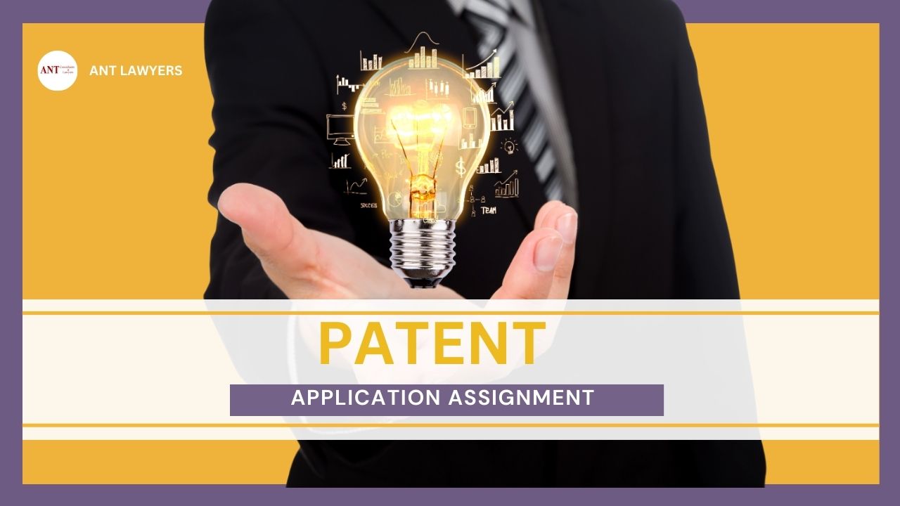 Navigating Patent Application Assignment in Vietnam: 3 Matters