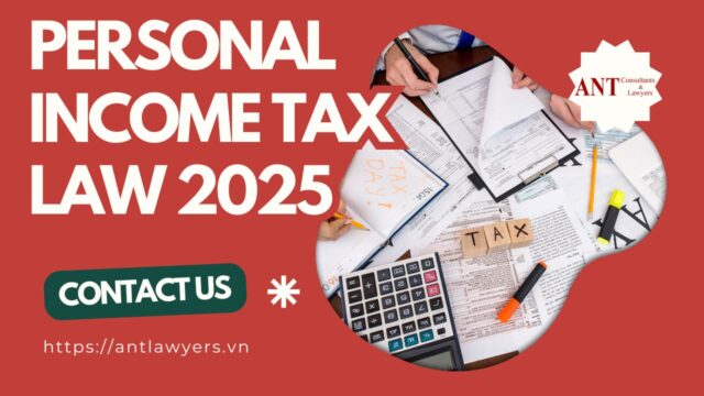 Personal Income Tax Law 2025