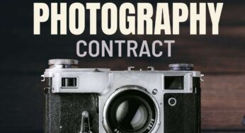 Protecting IP Rights through a Photography Contract in Vietnam