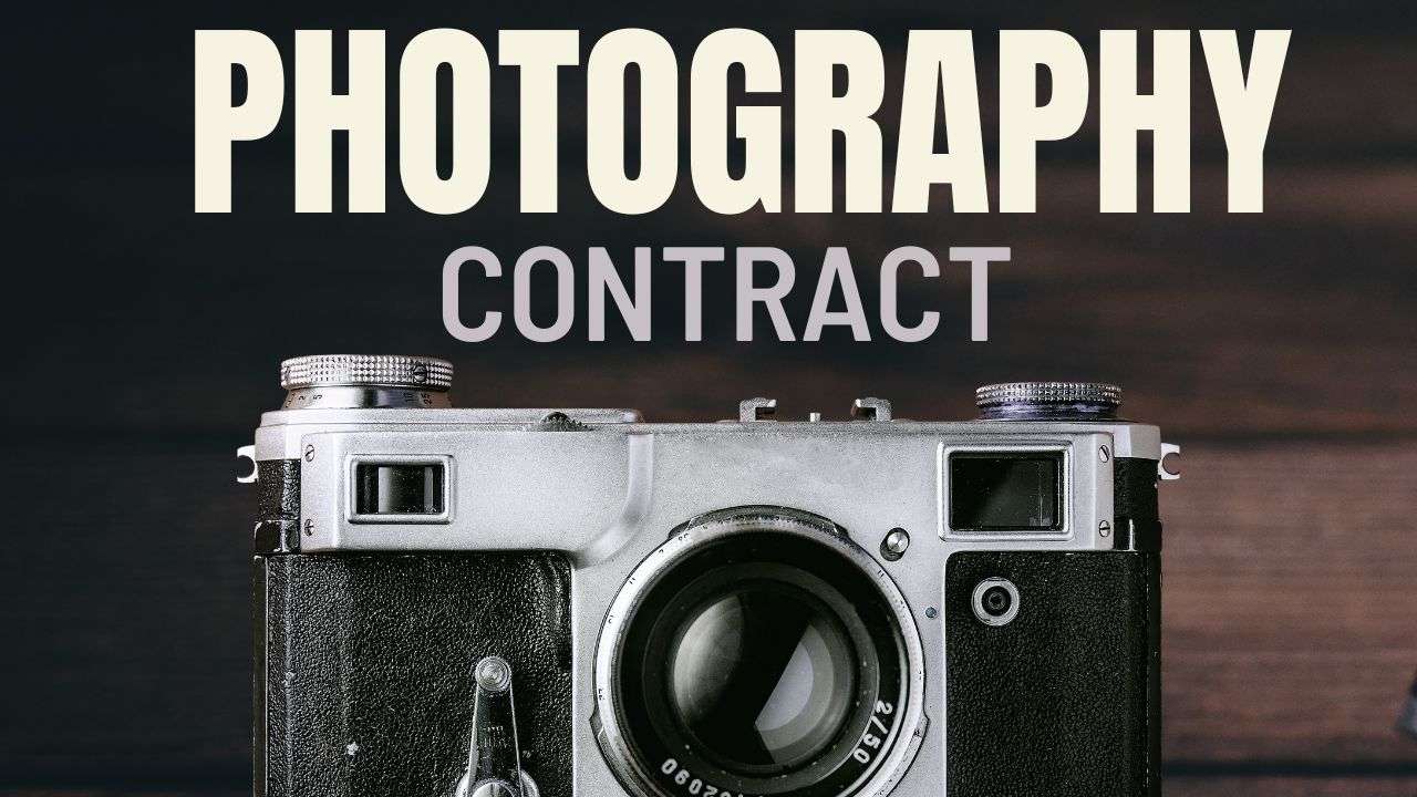 Protecting IP Rights through a Photography Contract in Vietnam