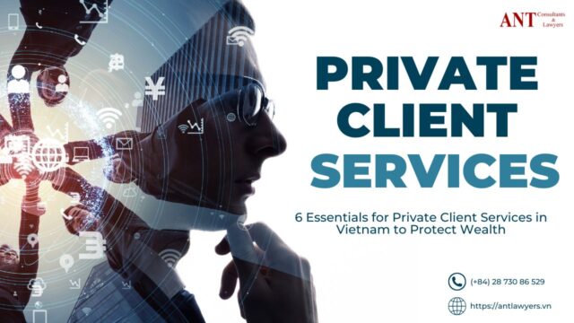 Private Client Services