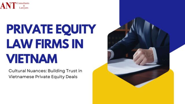 Private Equity Law Firms in Vietnam