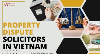 7 Essential Insights Foreign Investors Need from Property Dispute Solicitors in Vietnam Under the New Law
