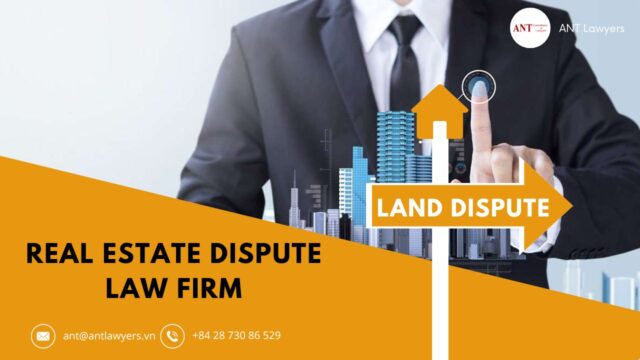 Real Estate Dispute Law Firms in Vietnam