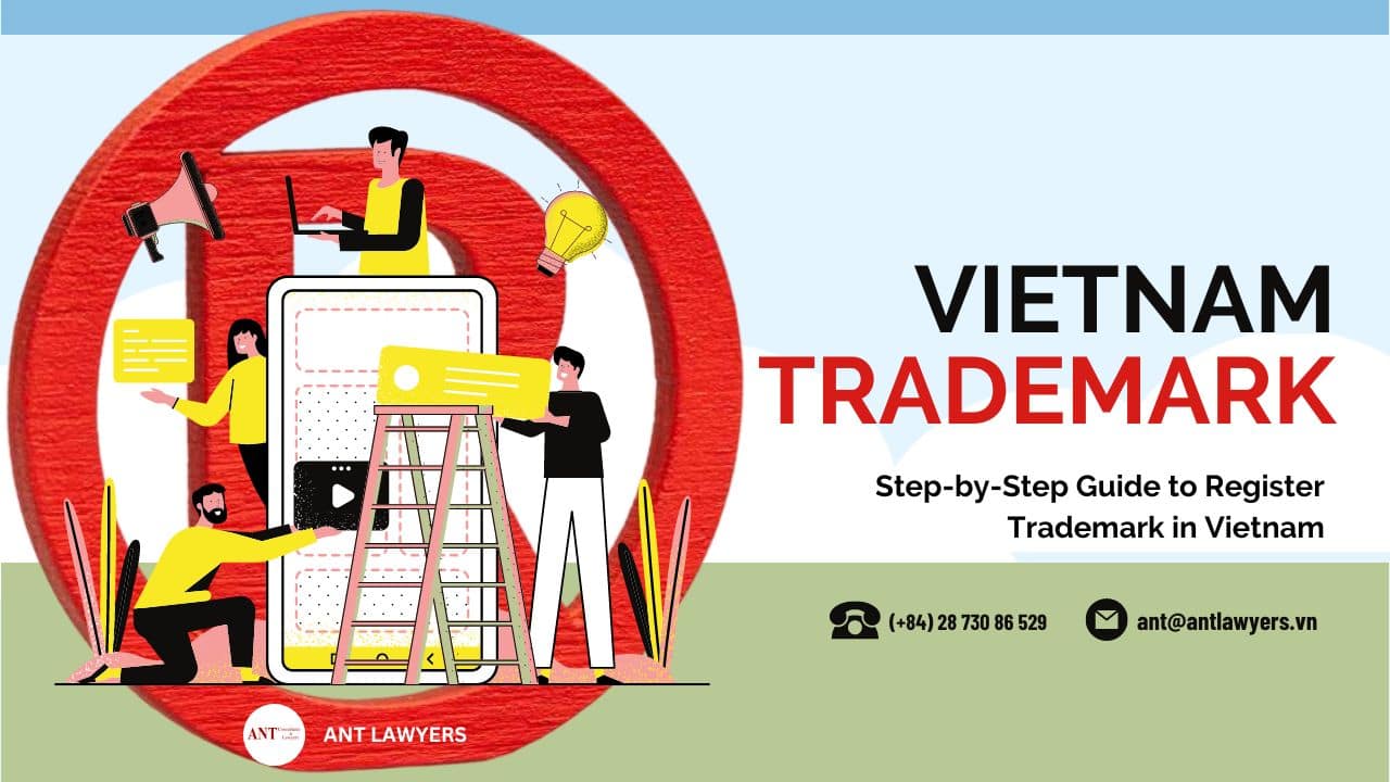 Easy register trademark in Vietnam guide