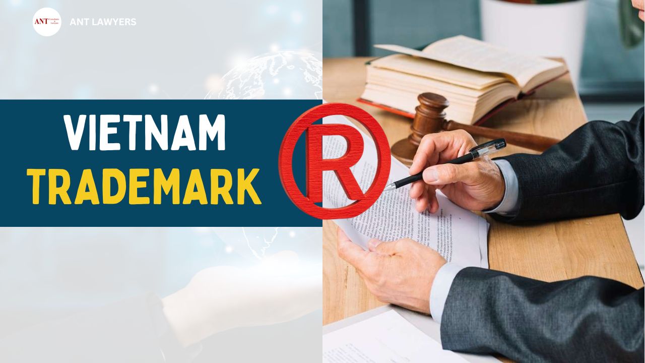 How to register trademark in Vietnam