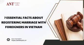 7 Essential Facts About Registering Marriage with Foreigners in Vietnam: A Clear Guide