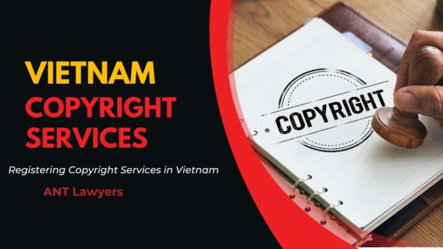 Registering Copyright Services in Vietnam