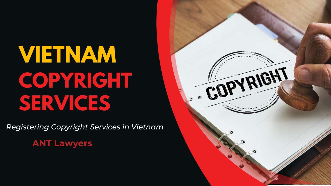 Copyright Services in Vietnam