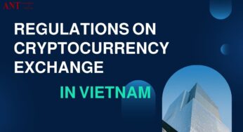 10 Facts About Regulations on Cryptocurrency Exchange in Vietnam