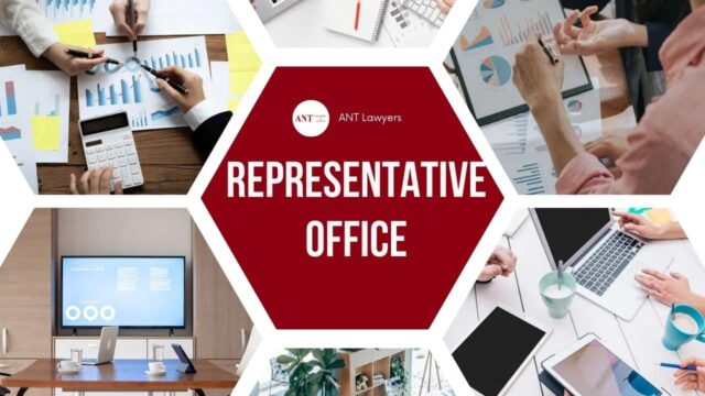 Strategic Reasons to Set Up a Representative Office in Vietnam