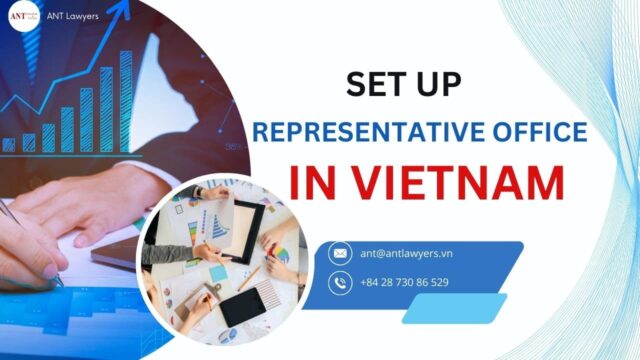 How to Set up Representative Office in Vietnam