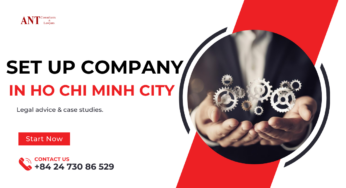 Set up company in Ho Chi Minh City: the Essential Guide