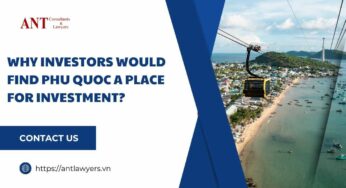 Why Investors Would Find Phu Quoc a Place for Investment?