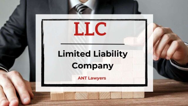 Set up Limited Liability Company in Vietnam