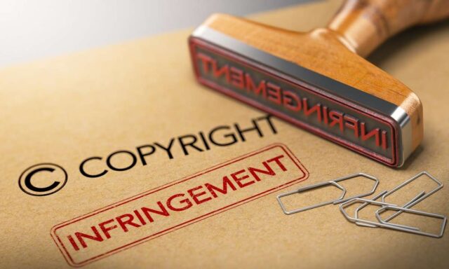 What are Signals of Copyright Infringement in Vietnam