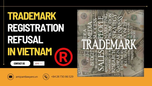 What is an Appeal Against Trademark Registration Refusal in Vietnam?