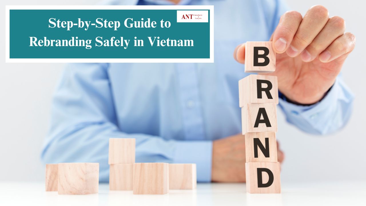 Trademark Law Firm in Vietnam