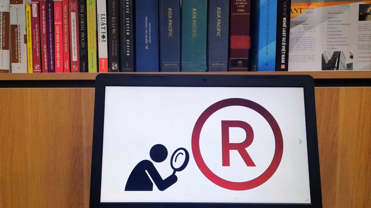 Trademark Search in Vietnam