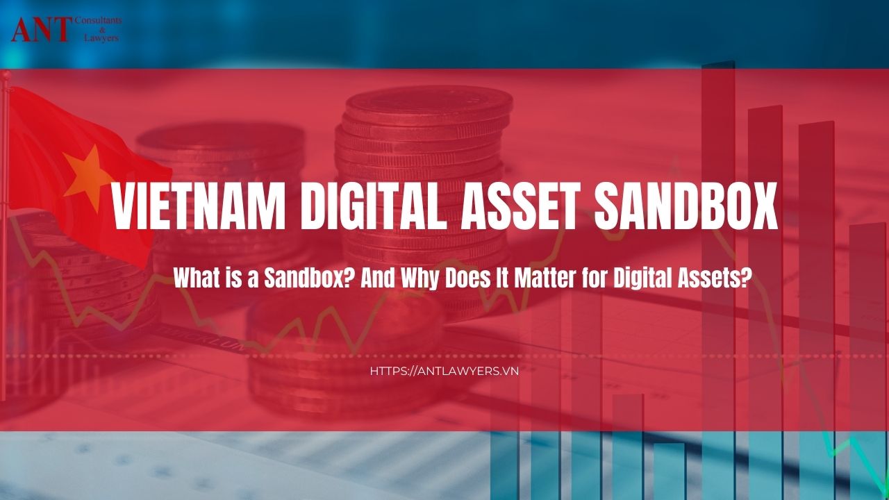 Vietnam Digital Asset Sandbox