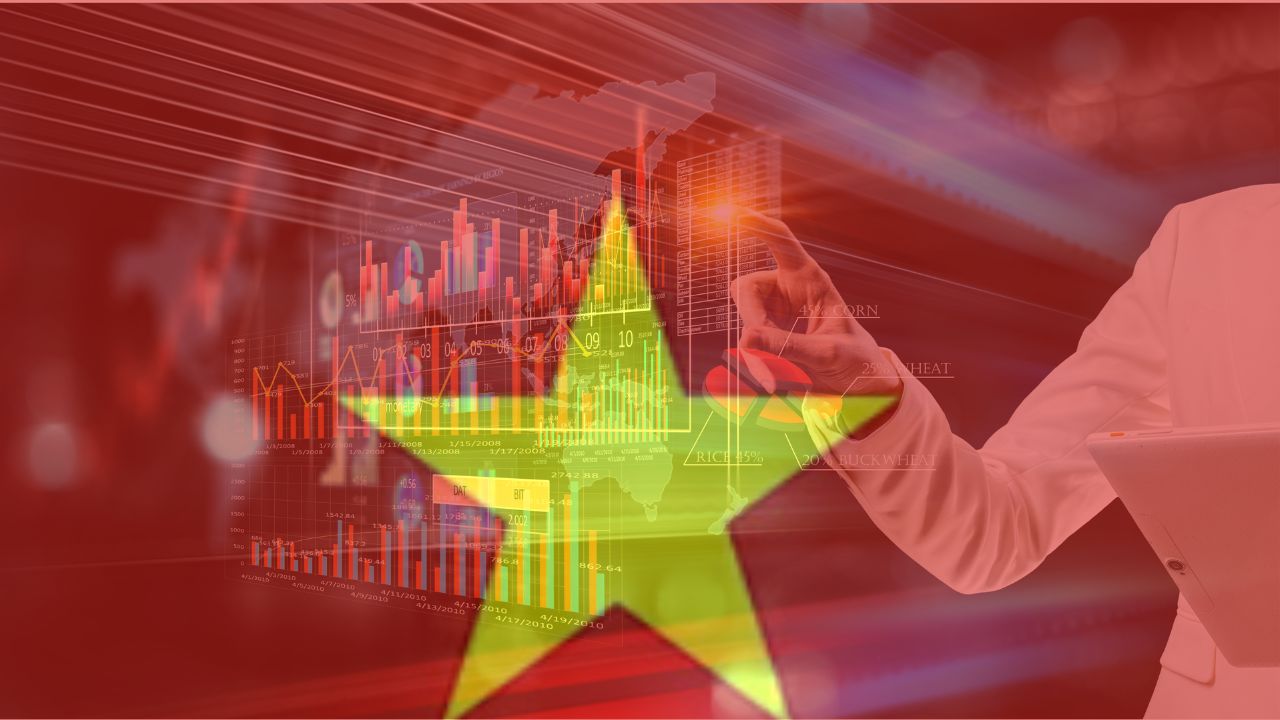 Vietnam Digital Transformation