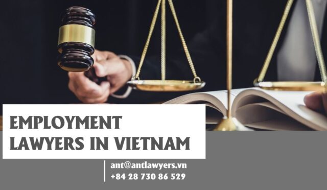 Vietnam Employment Regulations