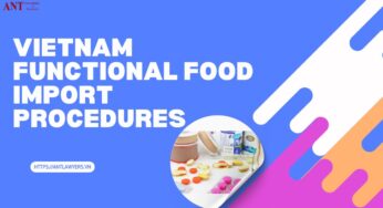 6 Crucial Facts About Vietnam Functional Food Import Procedures Every Trader Should Know