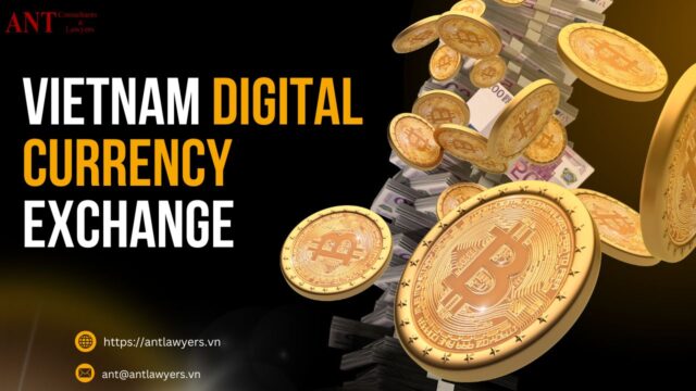 Vietnam digital currency exchange