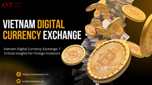 Vietnam digital currency exchange