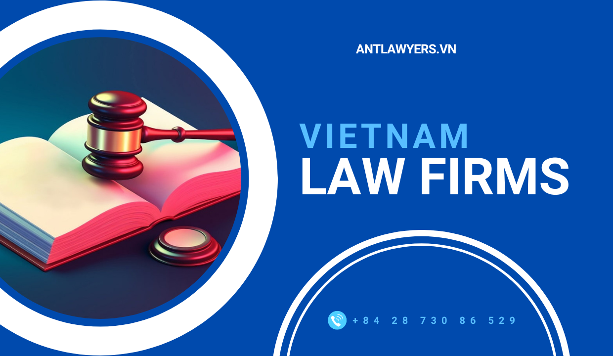 Vietnam law firms