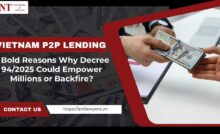 Vietnam p2p lending