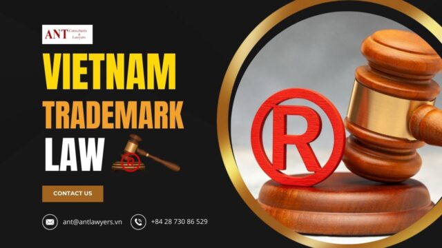 Vietnam Trademark Law: Essential Guide for Foreign Companies