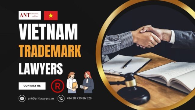 Why Vietnam Trademark Lawyers Are Essential for Protecting Your Business