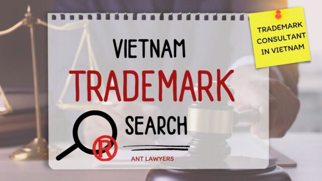 Vietnam Trademark Search