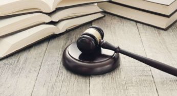 What Are Conditions to Clean Up Criminal Records?
