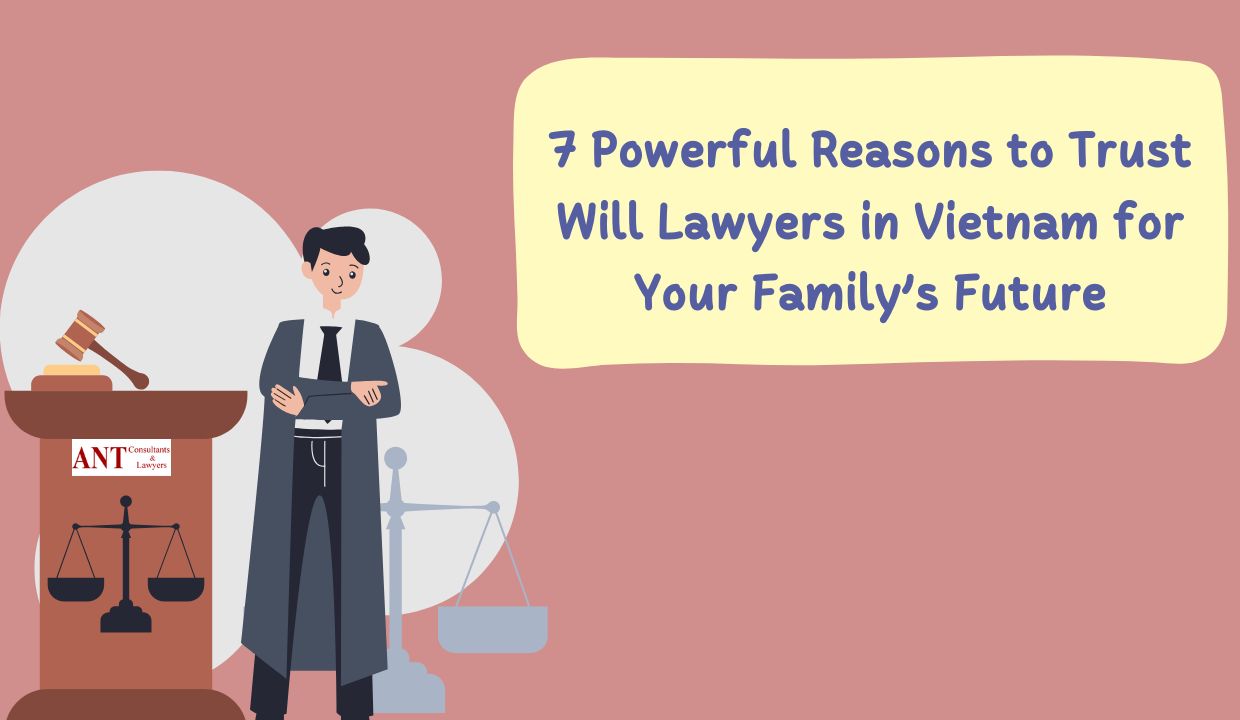 Will lawyers in Vietnam 1