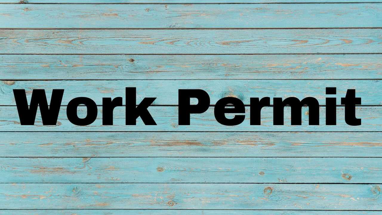 Work permit in Vietnam