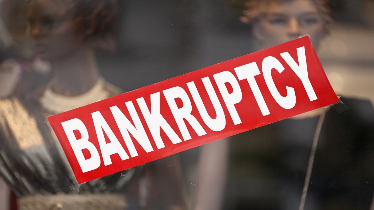 Bankruptcy lawyer in Vietnam