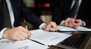 How Amendment to Contracts Can be Made?