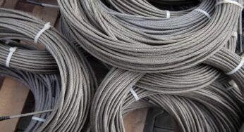 Vietnam Anti-dumping Investigations Against Prestressed Steel Cable Products from Thailand, Malaysia, and China