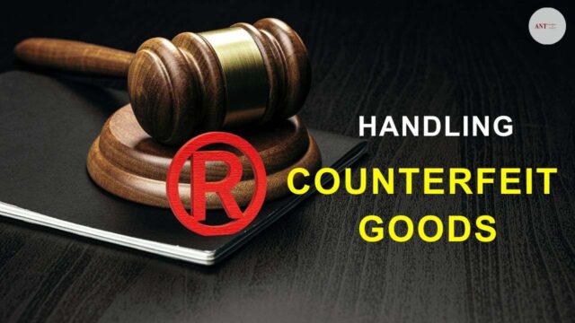 4 ways of handling counterfeit goods in Vietnam