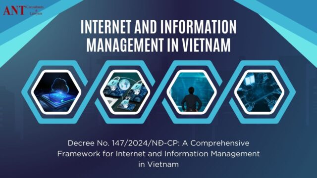 Internet and Information Management in Vietnam