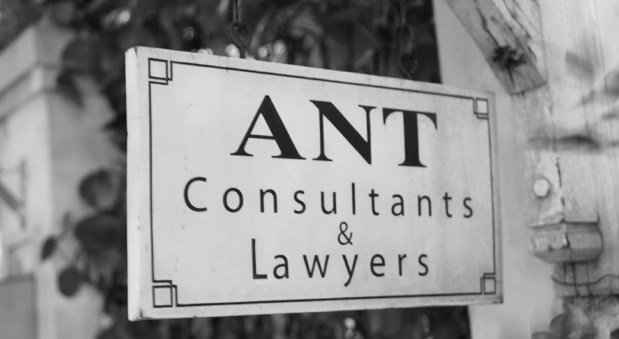 Journey of ANT Lawyers