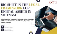 legal framework for digital assets in Vietnam