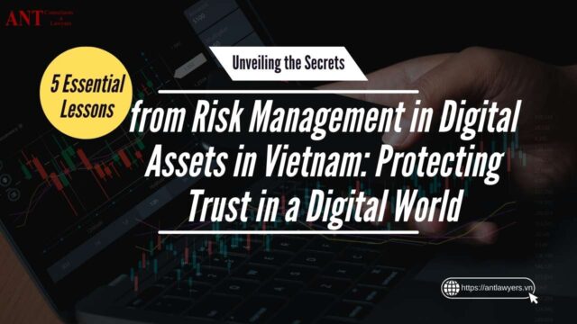 Risk Management in Digital Assets in Vietnam