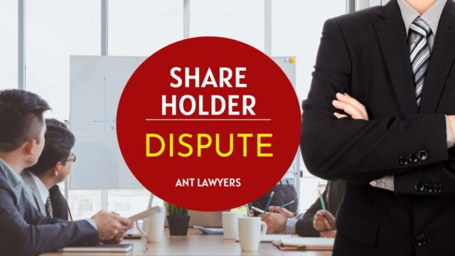 Shareholder Dispute Lawyers in Vietnam
