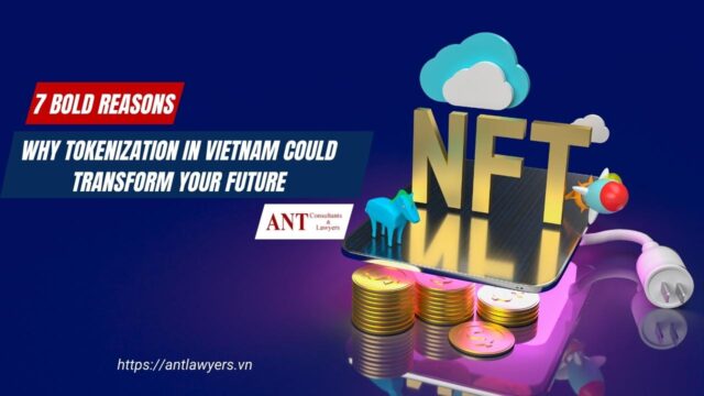 Tokenization in Vietnam